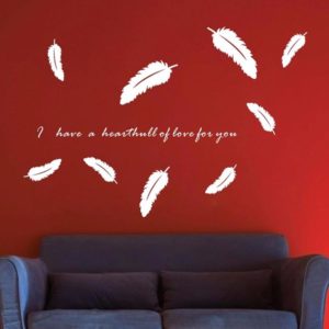 Wall Stickers And Home Decoration In Pakistan